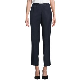 GABIN WOMEN SUIT TROUSERS night S (N03163-NH-S)