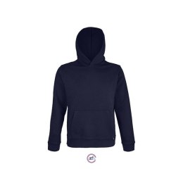 GABRIEL SWEAT France Granatowy XL (A04044-NY-XL)
