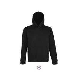 GABRIEL SWEAT France deep black XS (A04044-DB-XS)