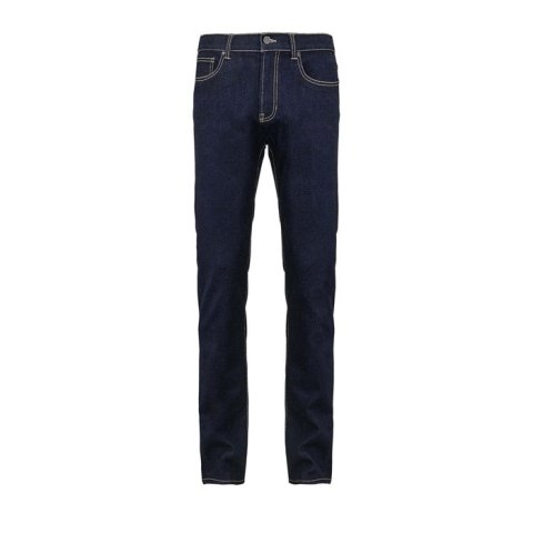 GASPARD MEN LEG JEANS brut denim XXS (N03180-EV-XXS)