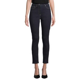 GASPARD WOMEN SLIM FIT JEAN brut denim XL (N03181-EV-XL)