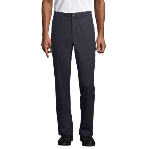GUSTAVE MEN WAIST TROUSERS night M (N03178-NH-M)