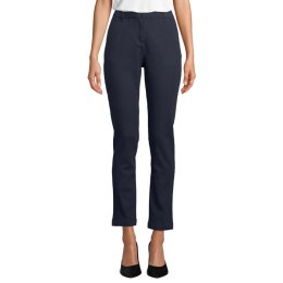 GUSTAVE WOMEN WAIST TROUSER night M (N03179-NH-M)