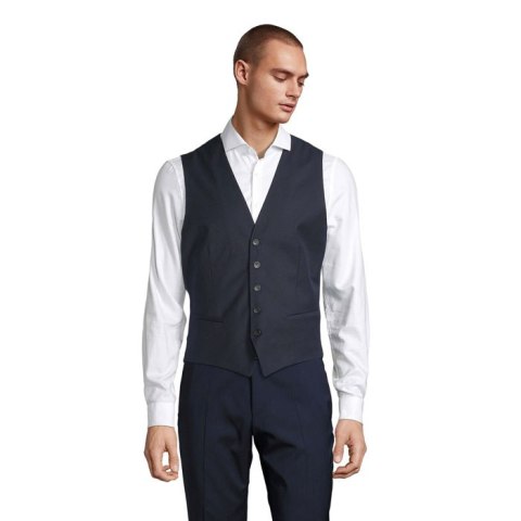 MAX MEN WAISTCOAT night XS (N03166-NH-XS)