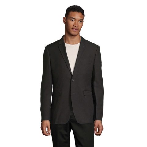 MARIUS MEN SUIT JACKET deep black 3XL (N03164-DB-3XL)