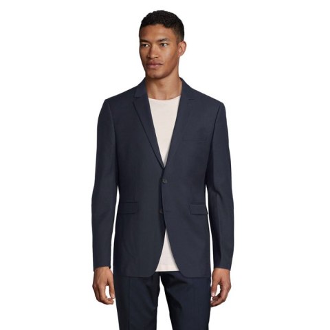 MARIUS MEN SUIT JACKET night 3XL (N03164-NH-3XL)