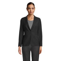 MARIUS WOMEN SUIT JACKET deep black M (N03165-DB-M)