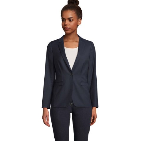 MARIUS WOMEN SUIT JACKET night 058 (N03165-NH-058)