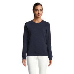 NELSON WOMEN SWEAT 400 night XL (N03195-NH-XL)