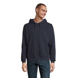 NICHOLAS MEN HOODED SWEAT night 4XL (N03196-NH-4XL)