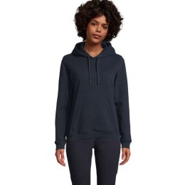 NICHOLAS WOMEN HOODED SWEAT night L (N03197-NH-L)