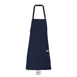 TANGUY apron bib Granatowy M (A04331-NY-M)