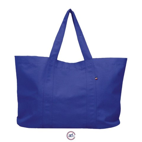 TRISTAN XL BAGS Niebieski M (A04038-RB-M)