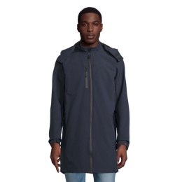 ACHILLE MEN SOFTSHELL LONG night XL (N03793-NH-XL)
