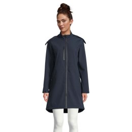 ACHILLE WOMEN SOFTSHELL night L (N03794-NH-L)