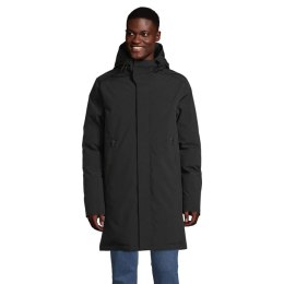 ALFI MEN WARM JACKET deep black L (N04002-DB-L)