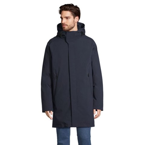 ALFI MEN WARM JACKET night S (N04002-NH-S)