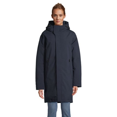 ALFI WOMEN WARM JACKET night S (N04005-NH-S)