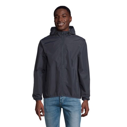 ANDREA UNISEX WINDBREAKER night XS (N03781-NH-XS)