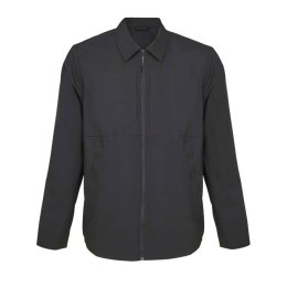 ANTON TECHNICAL JACKET deep black 3XL (N04800-DB-3XL)