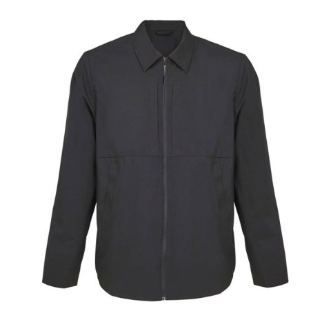 ANTON TECHNICAL JACKET deep black XXL (N04800-DB-XXL)