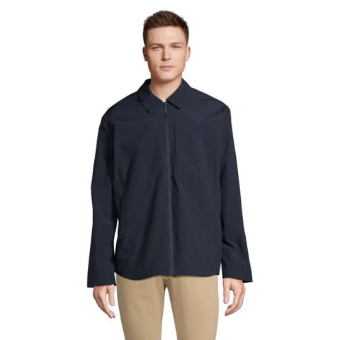 ANTON TECHNICAL JACKET night XXL (N04800-NH-XXL)