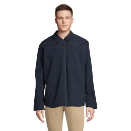 ANTON TECHNICAL JACKET night S (N04800-NH-S)