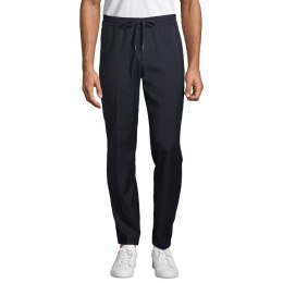 GERMAIN MEN SUIT TROUSERS night 4XL (N03778-NH-4XL)