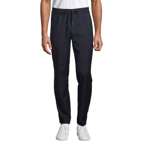 GERMAIN MEN SUIT TROUSERS night 4XL (N03778-NH-4XL)