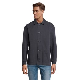 MAEL UNISEX WORK JACKET night M (N03780-NH-M)