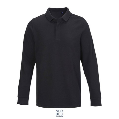 OWEN LSL MEN deep black 3XL (N04396-DB-3XL)