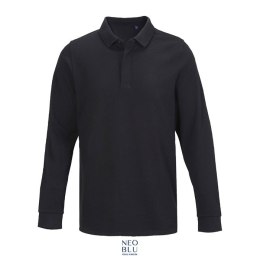 OWEN LSL MEN deep black 4XL (N04396-DB-4XL)