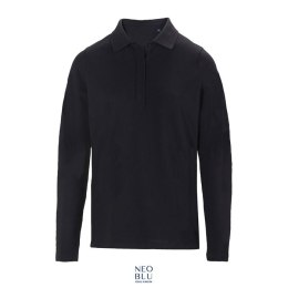 OWEN LSL WOMEN deep black XXL (N04397-DB-XXL)