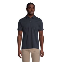RELAX OSCAR MEN POLO SHIRT night 4XL (N03933-NH-4XL)