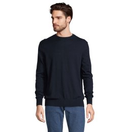 STUART MEN SWEATER night 4XL (N04037-NH-4XL)
