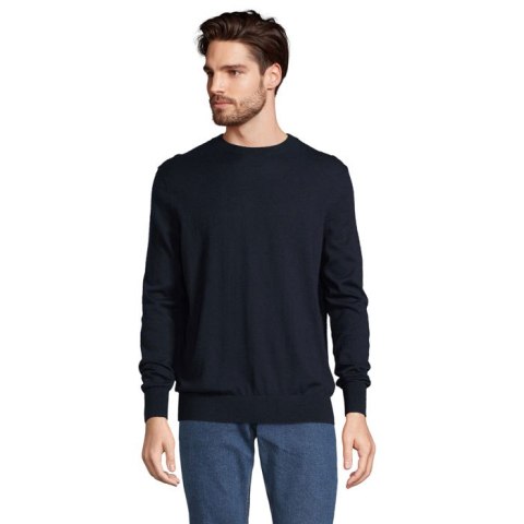 STUART MEN SWEATER night 4XL (N04037-NH-4XL)