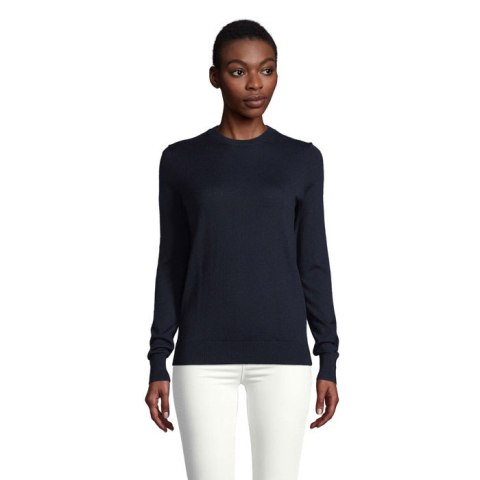 STUART WOMEN SWEATER night 3XL (N03985-NH-3XL)