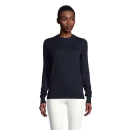 STUART WOMEN SWEATER night L (N03985-NH-L)
