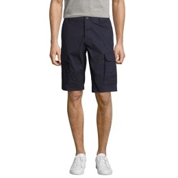 JACKSON MEN BERMUDA SHORTS French Navy XXL (S01660-FN-XXL)