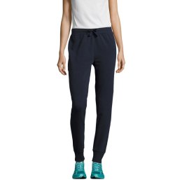 JAKE WOMEN JOG PANTS French Navy L (S02085-FN-L)