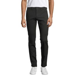 JULES MEN CHINO TROUSERS charcoal grey L (S01424-CR-L)