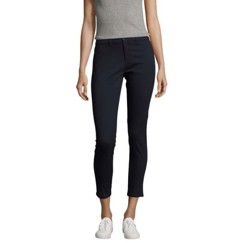 JULES WOMEN CHINO TROUSERS French Navy S (S01425-FN-S)