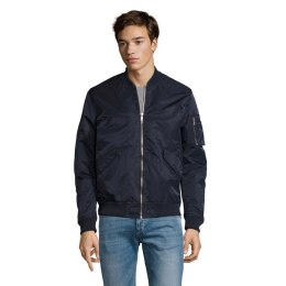 REBEL UNISEX FASHION BOMBER French Navy S (S01616-FN-S)