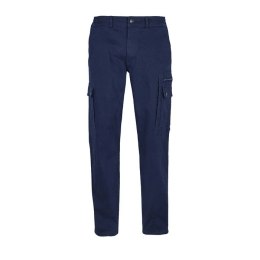 DOCKER MEN STRETCH TROUSERS navy pro 062 (S03820-ND-062)