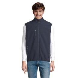 FALCON BW MEN BODYWARMER abyss blue 3XL (S03825-AB-3XL)