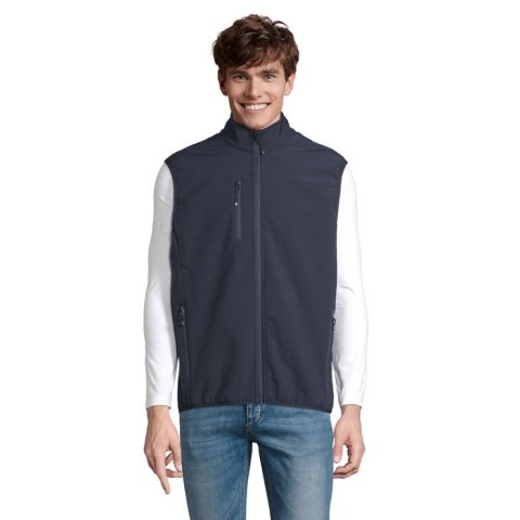 FALCON BW MEN BODYWARMER abyss blue 4XL (S03825-AB-4XL)