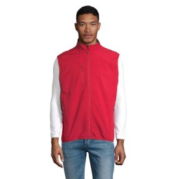 FALCON BW MEN BODYWARMER pepper red 3XL (S03825-PE-3XL)