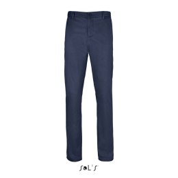 JARED MEN STRETCH TROUSERS French Navy XL (S02917-FN-XL)