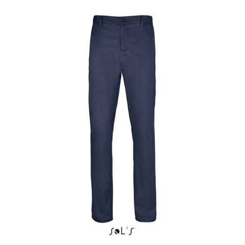 JARED MEN STRETCH TROUSERS French Navy XXL (S02917-FN-XXL)
