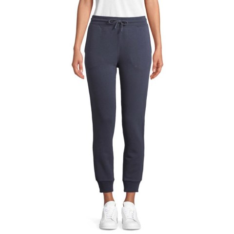 JET WOMEN JOGGING PANTS French Navy XXL (S03809-FN-XXL)